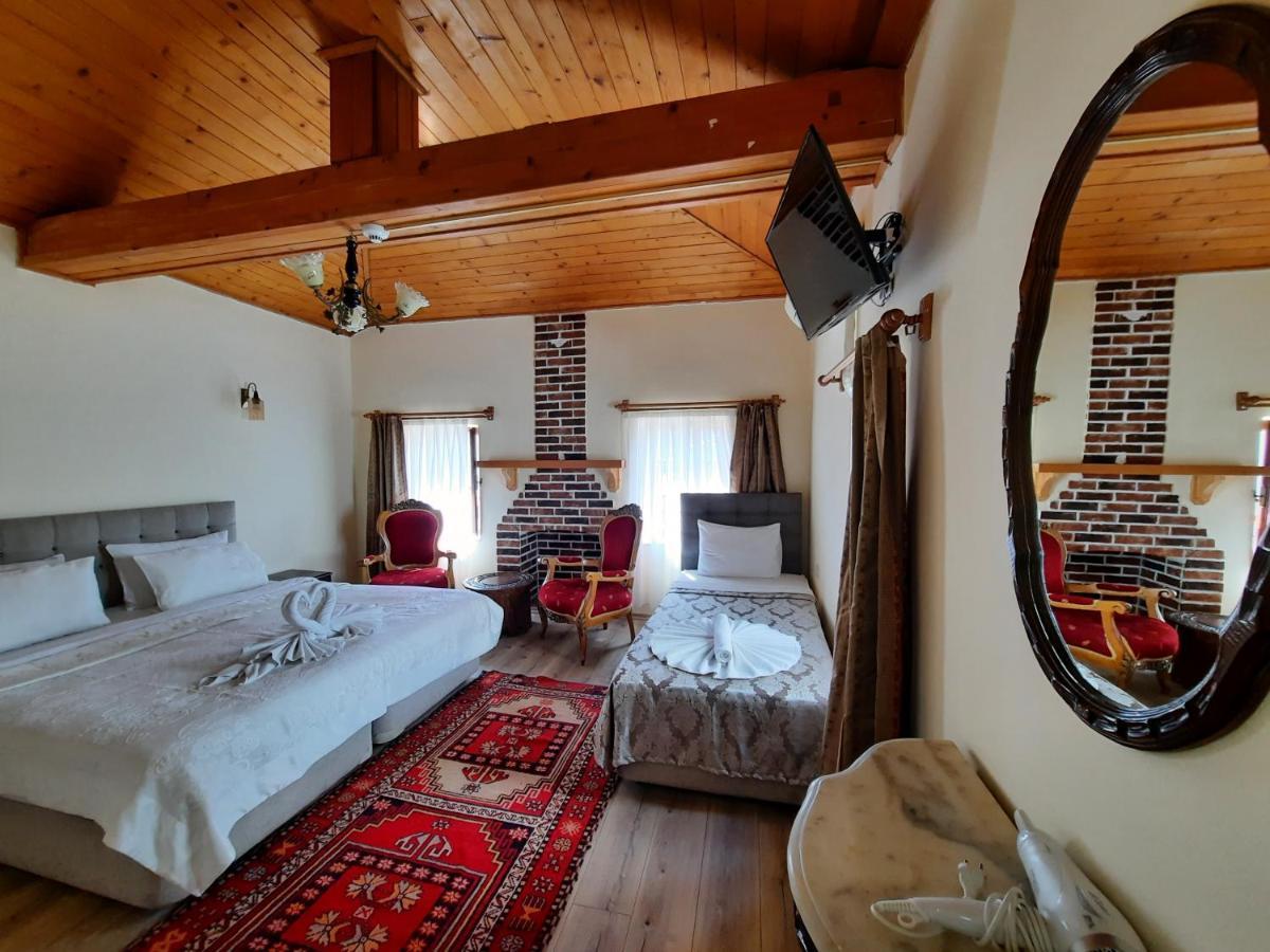 Bed and Breakfast Ali Baba'S House Сельчук Екстер'єр фото