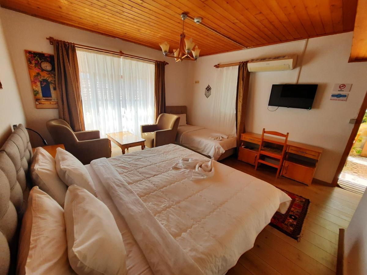 Bed and Breakfast Ali Baba'S House Сельчук Екстер'єр фото