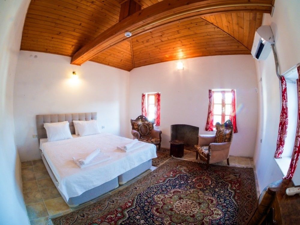 Bed and Breakfast Ali Baba'S House Сельчук Екстер'єр фото